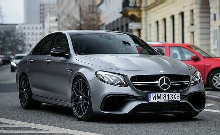 E63/S W213