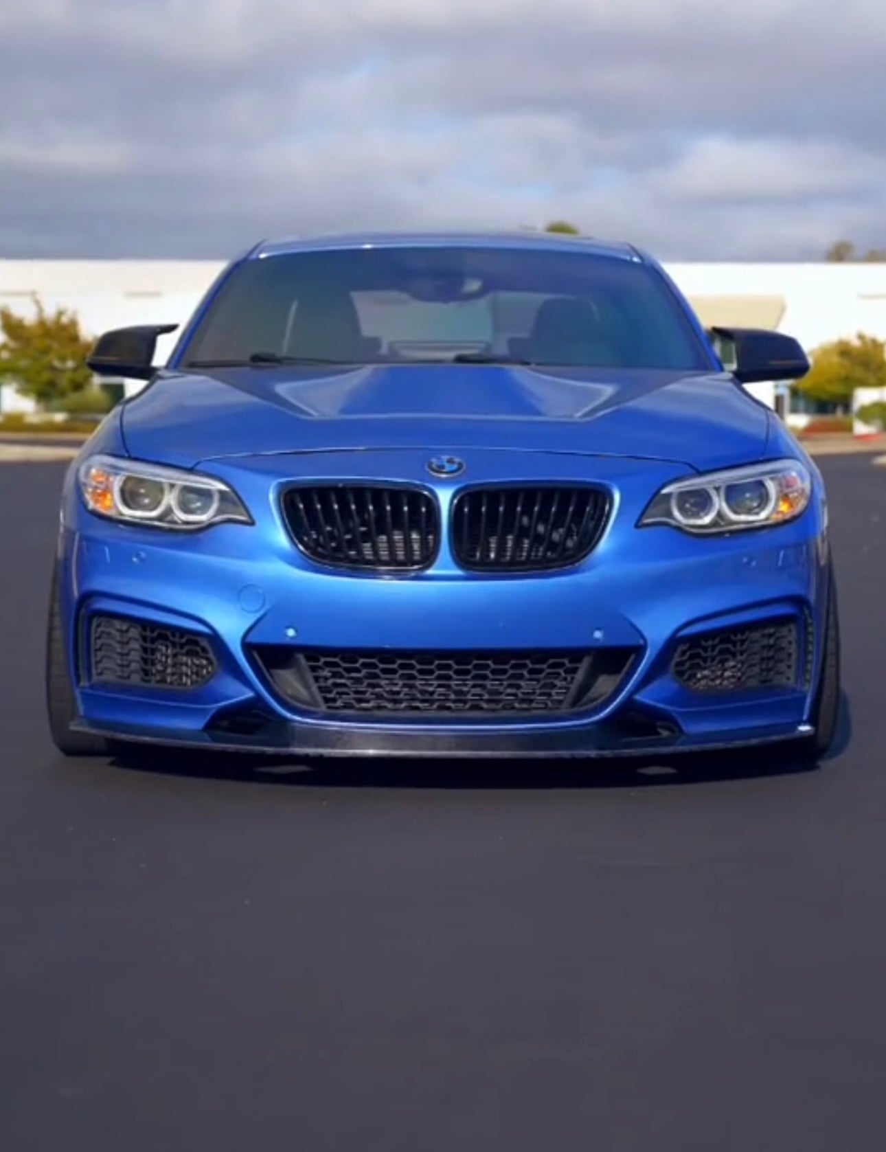 BMW F22/ F23 2 Series