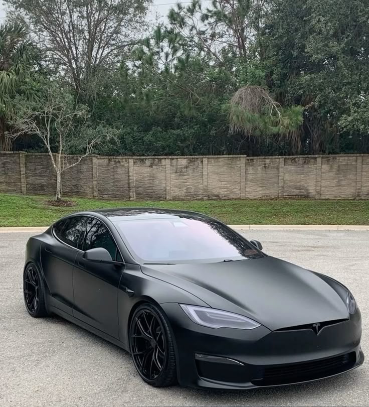 Model S