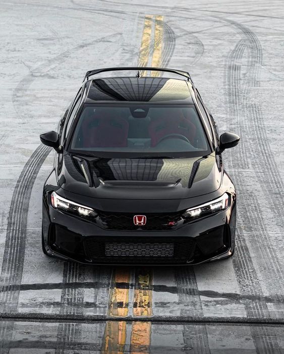 Honda Civic 11th Gen (2022+)