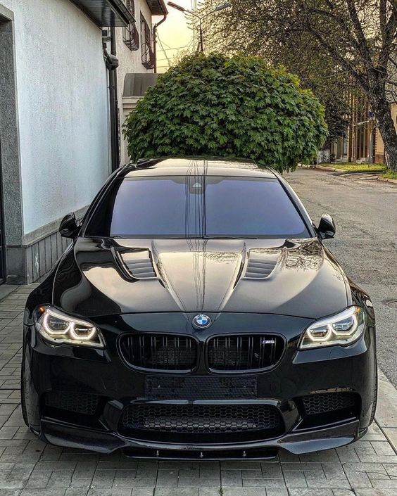 F10 M5
