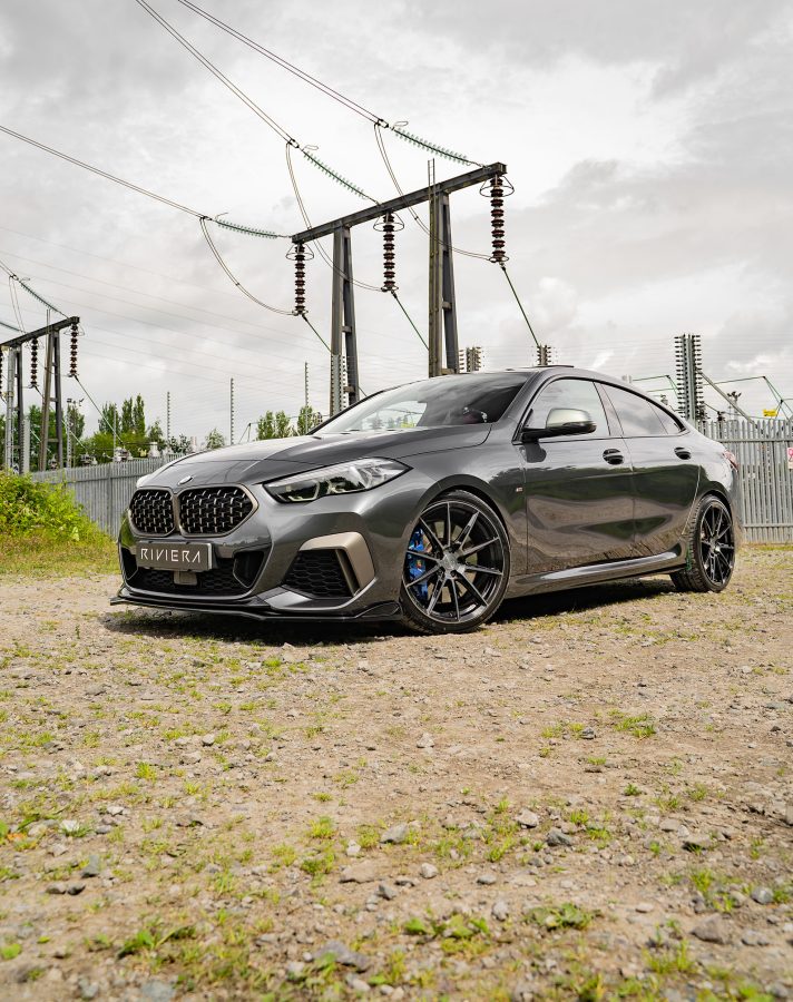 F44 2 Series
