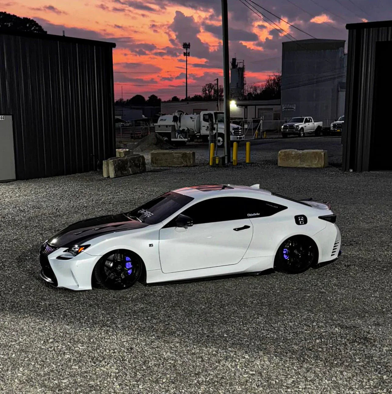 RC200t / RC300 / RC350 RC200t / RC300 / RC350