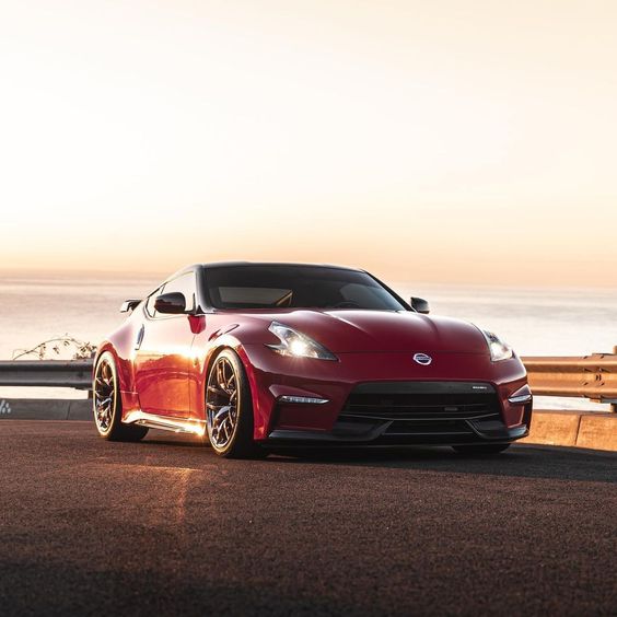 Nissan 350Z/370Z