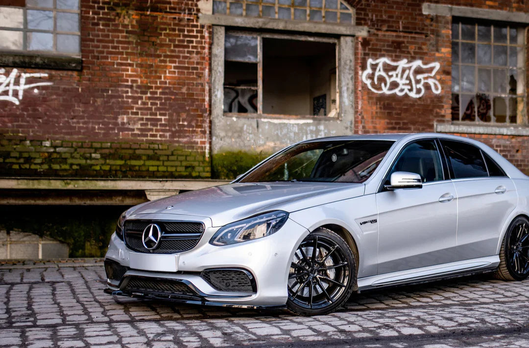 Mercedes E63 W212
