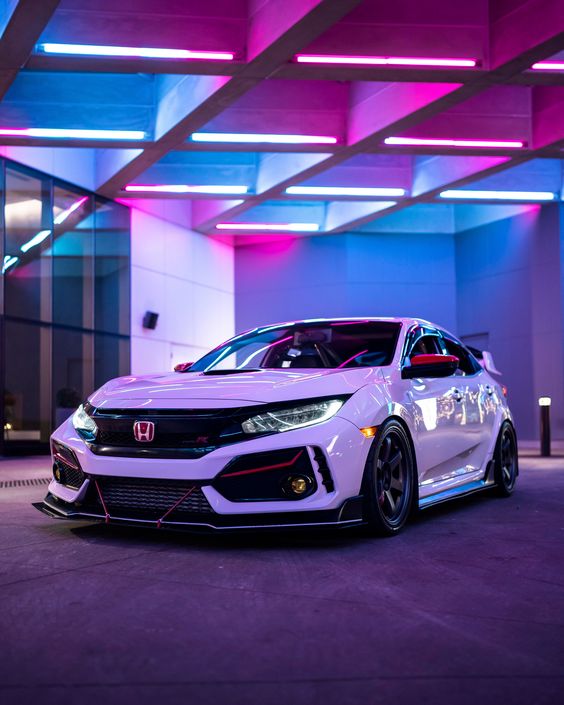 Honda Civic 10th Gen (2016-2021)