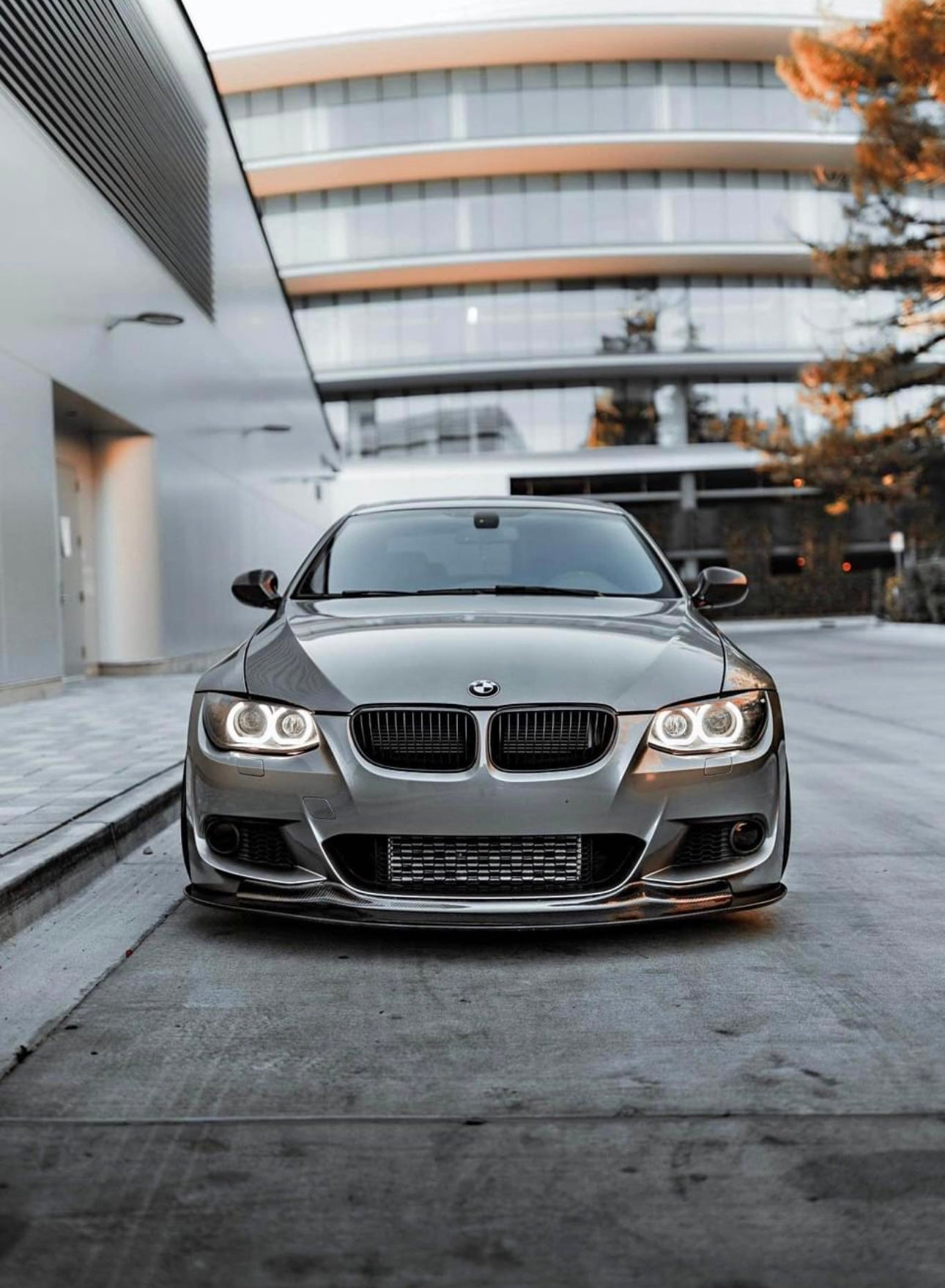 BMW E90 / E92 / E93