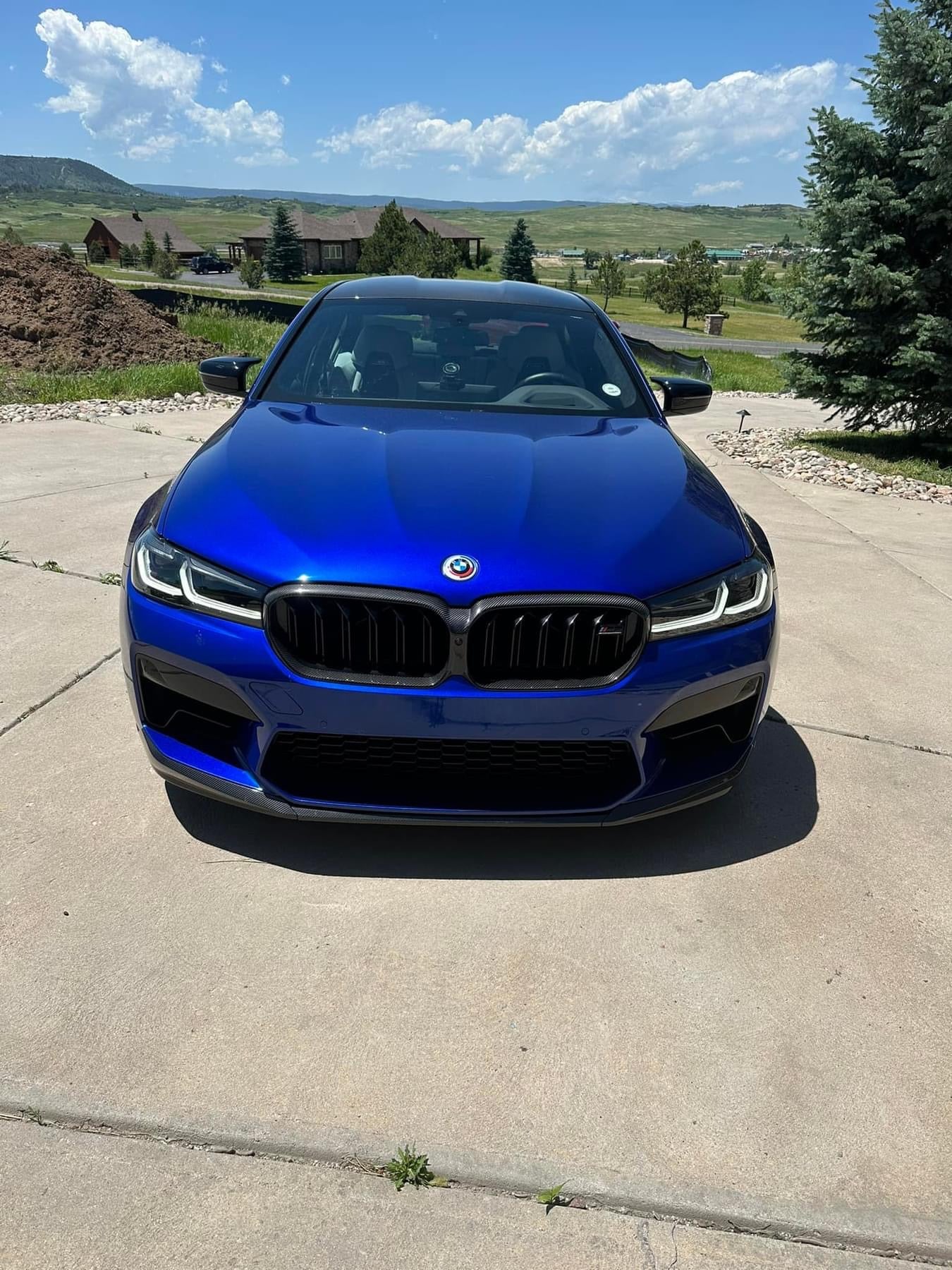 BMW G30/ G38 5 Series