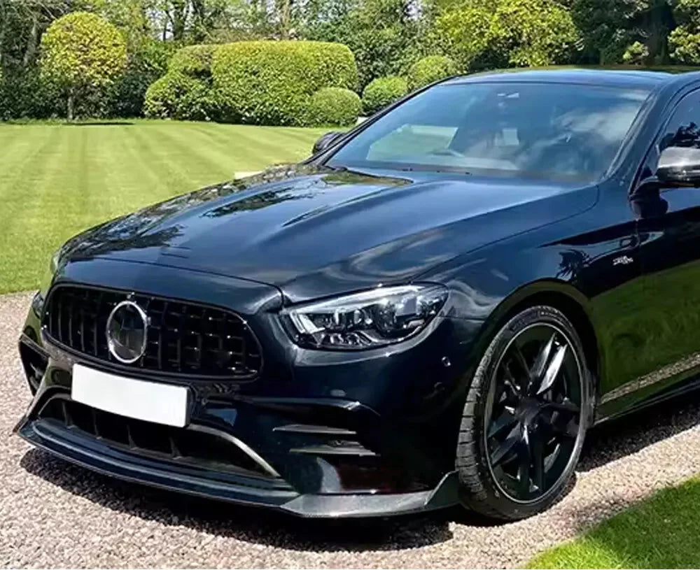 Mercedes Benz W213 E Class