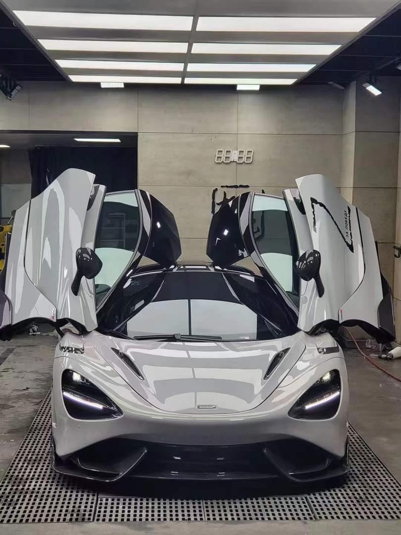 https://www.thecarbonindustries.com › products › 765lt-conversion-full-body-kit-mclaren-720s