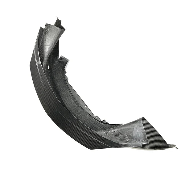 MCLAREN 570S/540C/600LT Dry carbon fiber 600lt Style Front Bumper