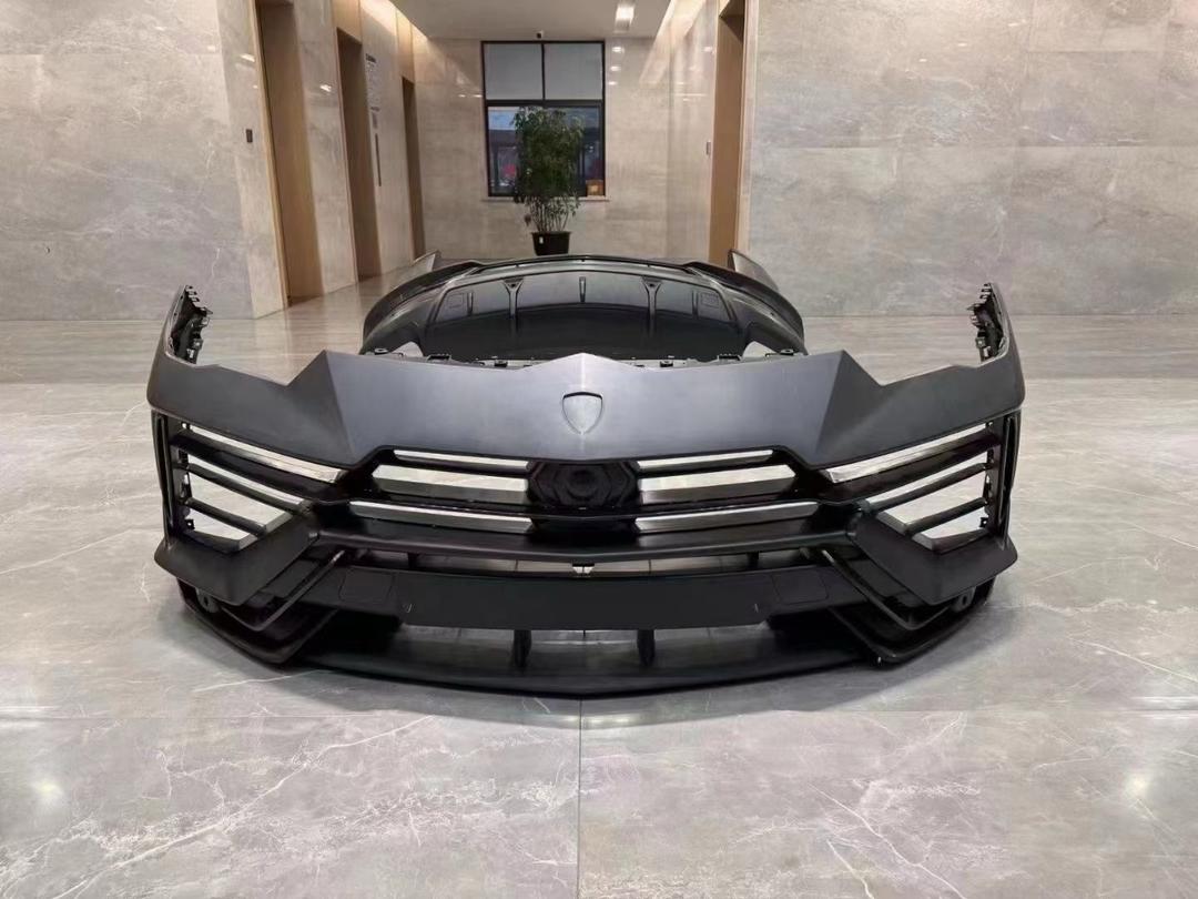 Full Urus Facelift performante conversion Body Kit - Lamborghini urus