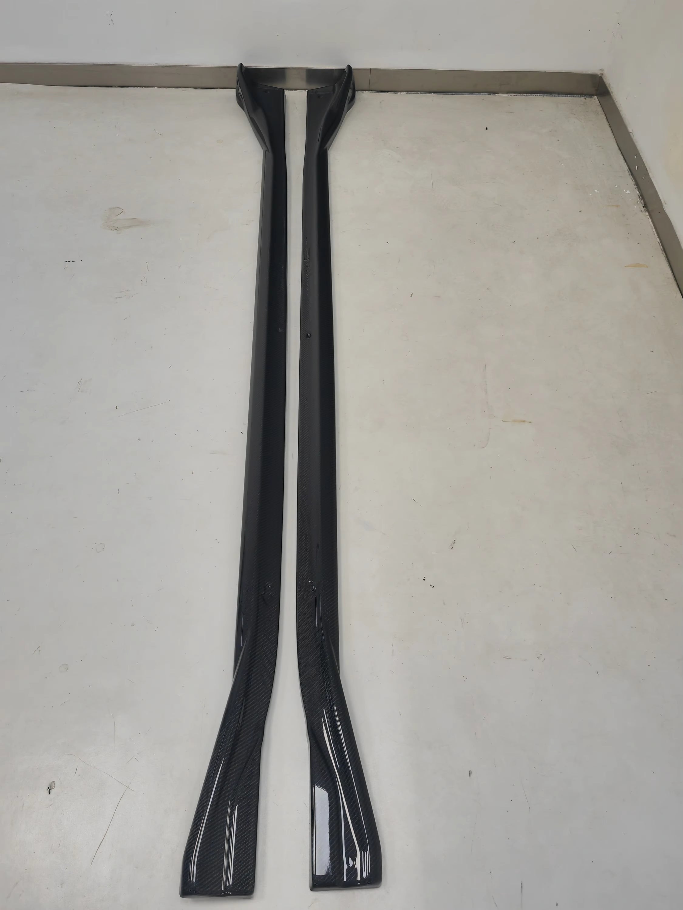 Aerodynamic Body Kit - BMW XM G09