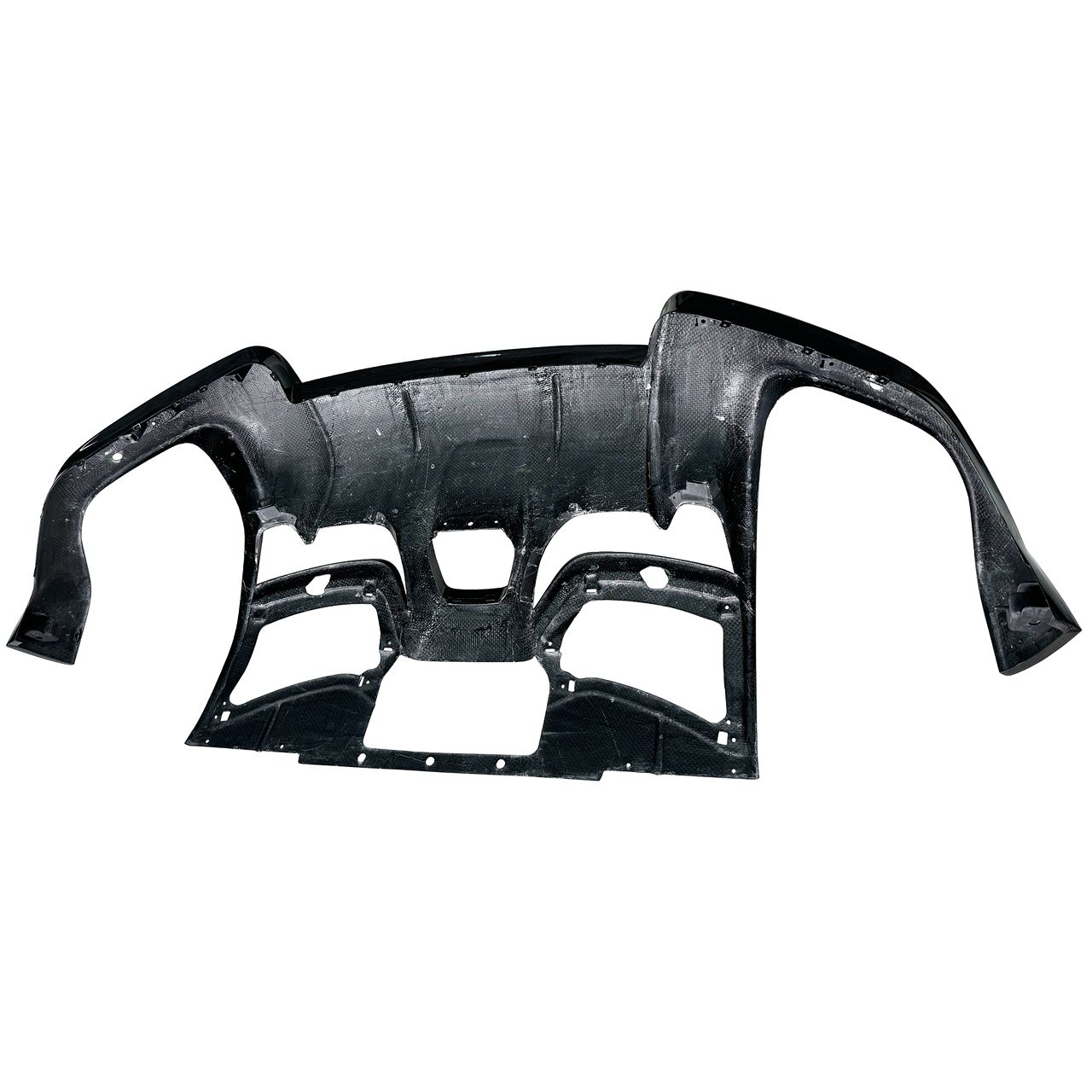 Carbon Fiber Aero Body Kit - Ferrari purosangue