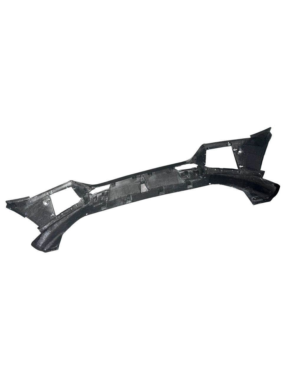 Carbon Fiber Aero Body Kit - Ferrari purosangue