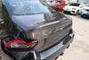 Carbon Fiber Rear OEM Style Trunk - BMW  G87 M2/ G42 2 Series 2021-2024