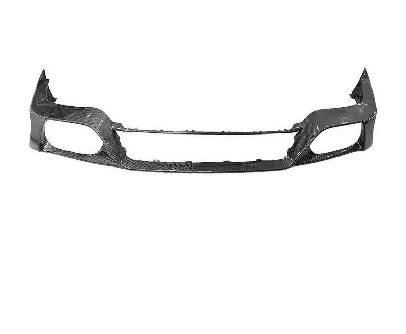 Carbon Fiber OEM Style Rear Diffuser - Nissan R35 GTR 2017+