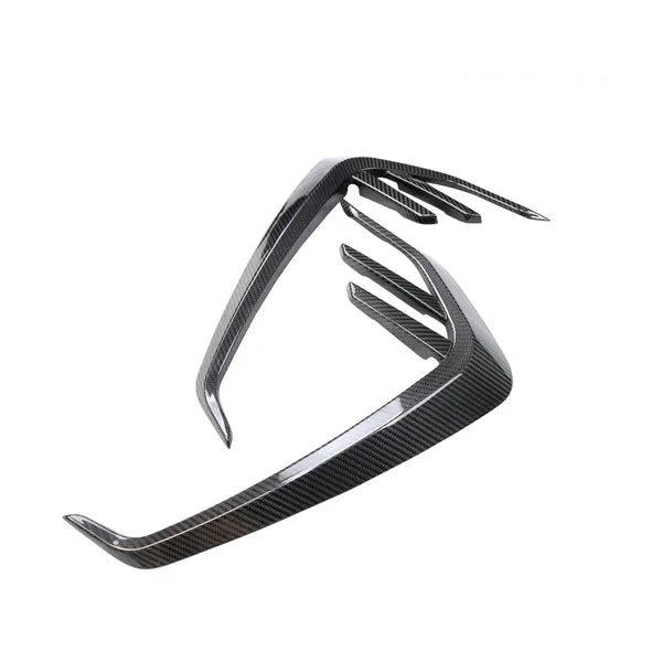 Carbon Fiber Fender Vent Add on - BMW G80/G81/G82/G83