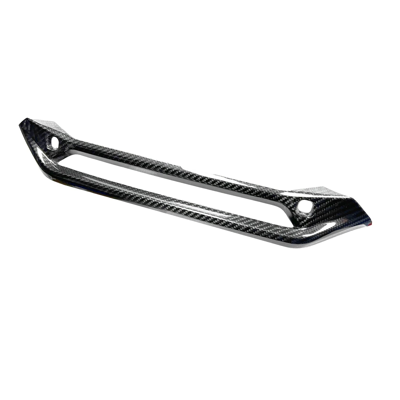 Carbon Fiber Air Vent Trim Cover - BMW 2025 M2 M3 M4 ID8.5