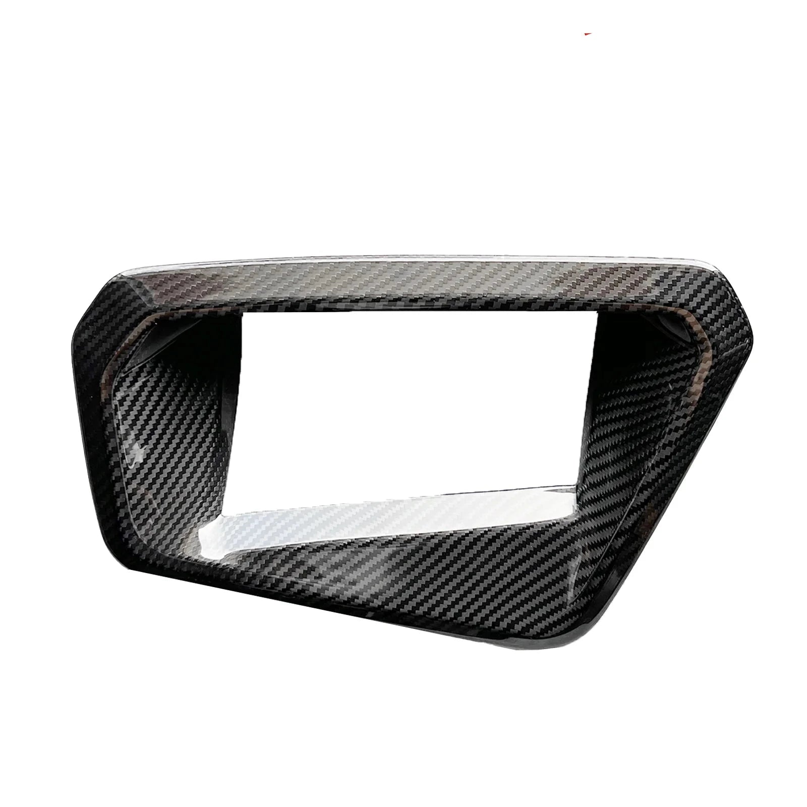 Carbon Fiber HUD Cover Trim - BMW G80 M3 & G82 M4