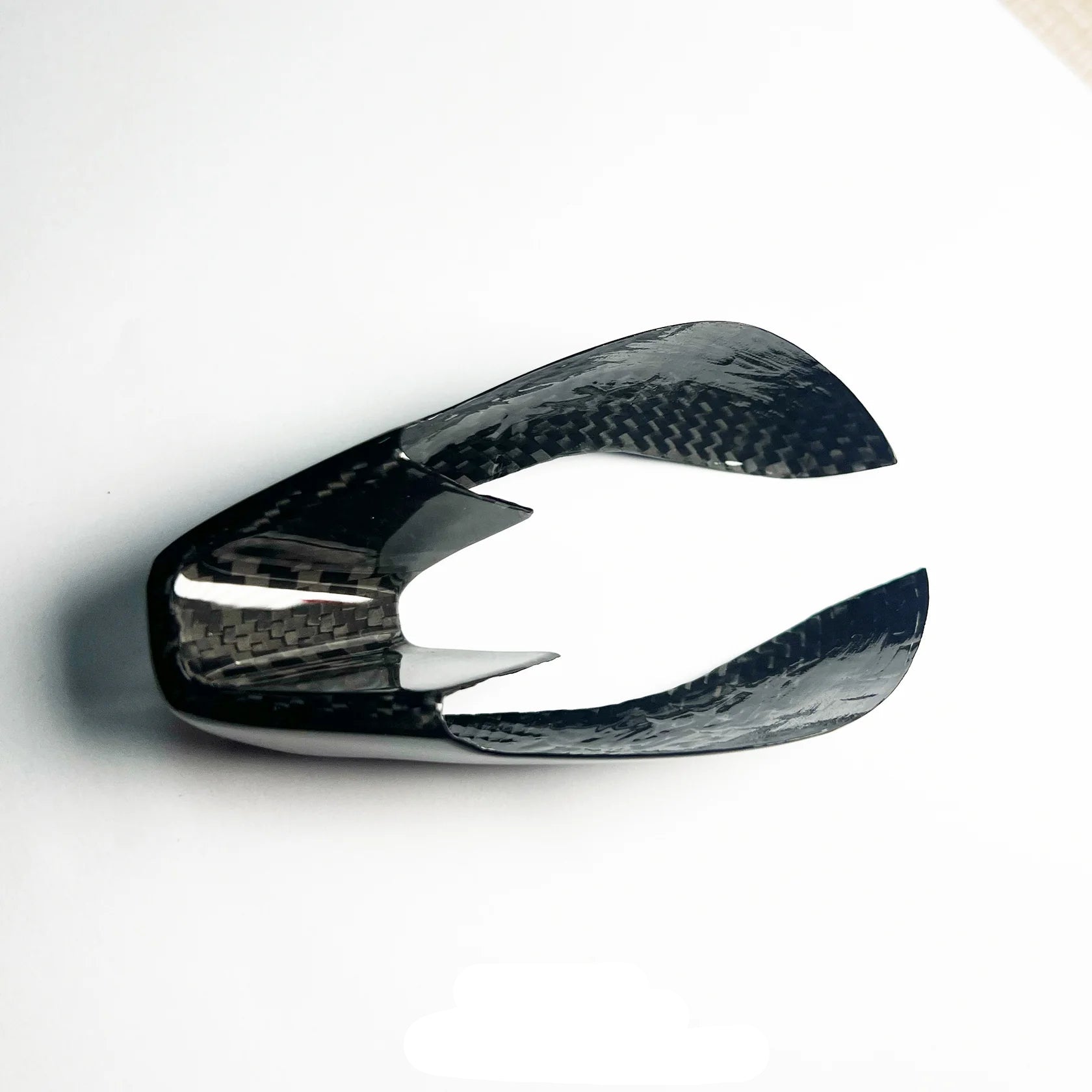 Carbon Fiber Gear Shift Knob Cover - BMW G87 G80 G82 G83 X3M X4M X5M