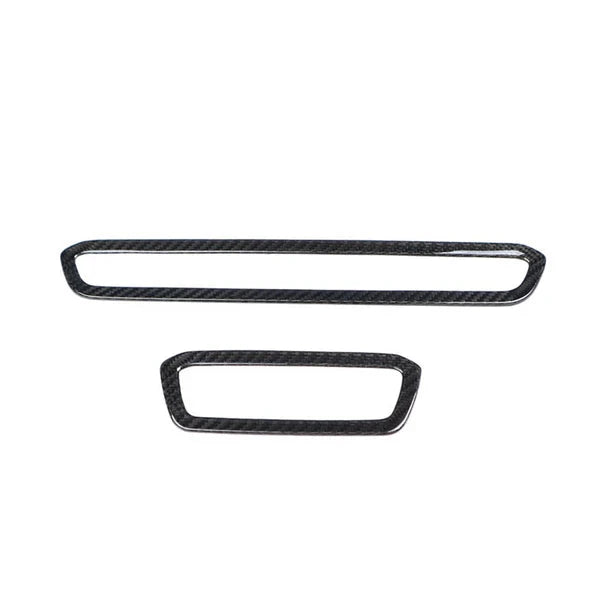 Carbon Fiber Dashboard Trim - BMW G80 & G81 M3 /G82 G83 M4