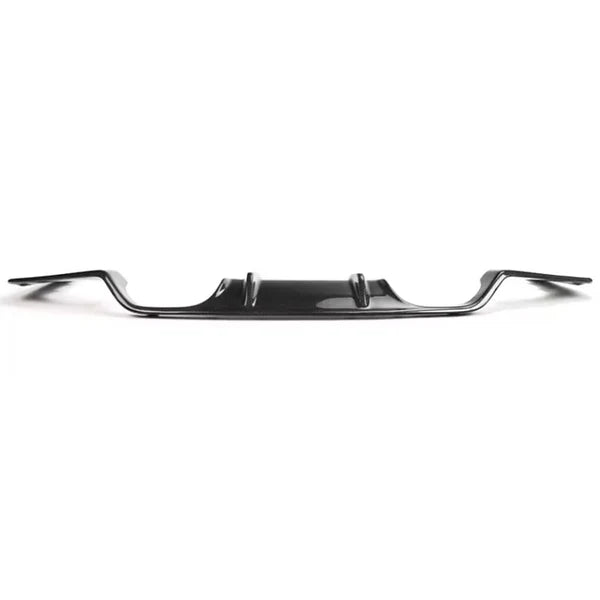 Carbon Fiber 3D Rear Diffuser - BMW M3/M4 F80/F82
