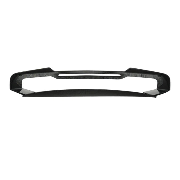 FERRARI 296 GTB Dry carbon fiber Rear wing