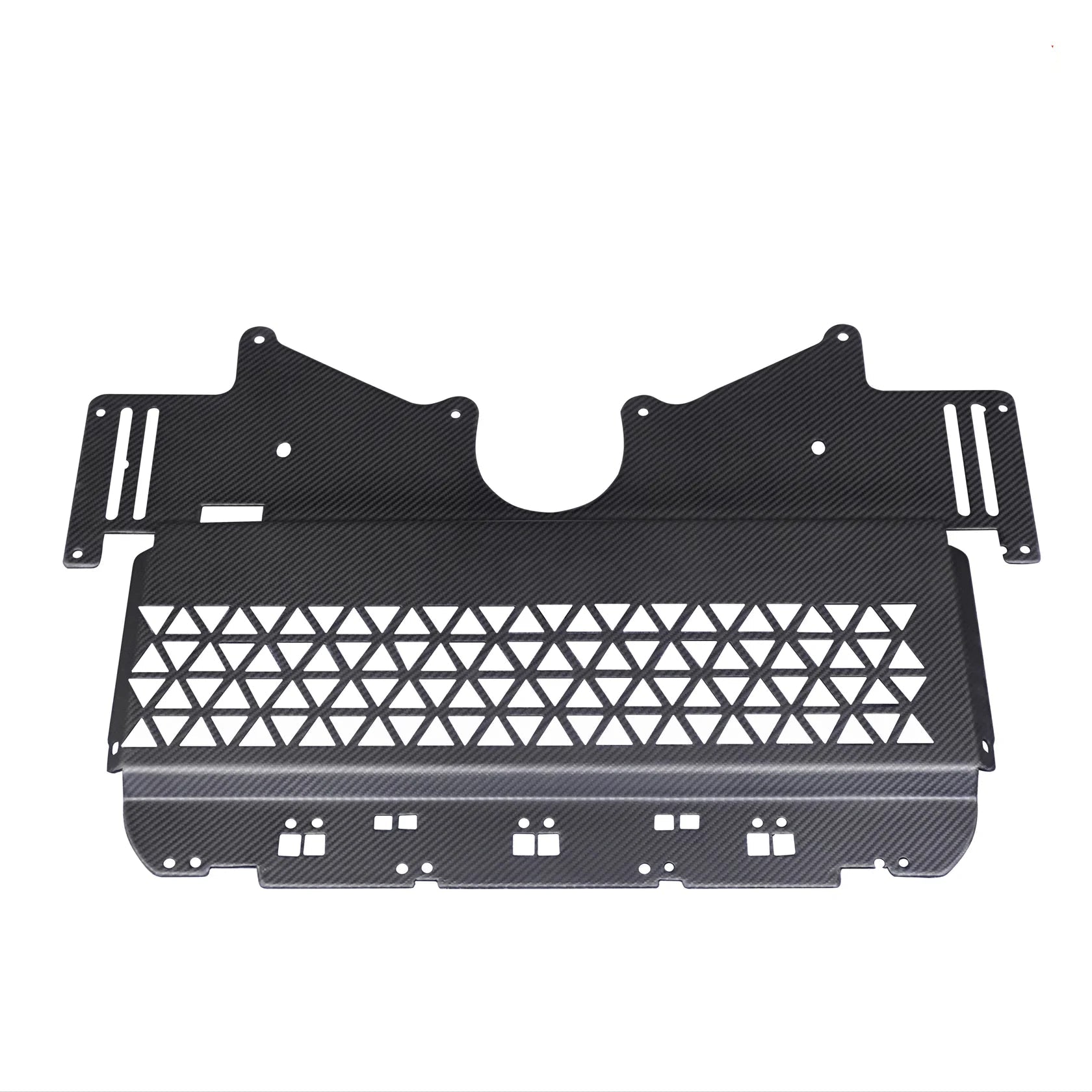 Carbon Fiber Skid Plate - BMW G80 & G81 M3 /G82 & G83 M4 /G87 M2