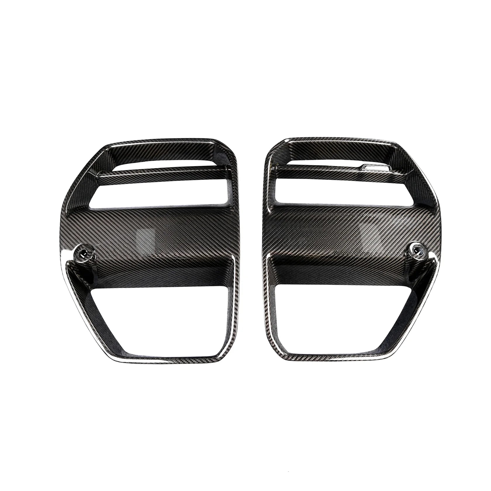 Dry Carbon Fiber Front Aero Kit - G80 M3 | G82/G83 M4