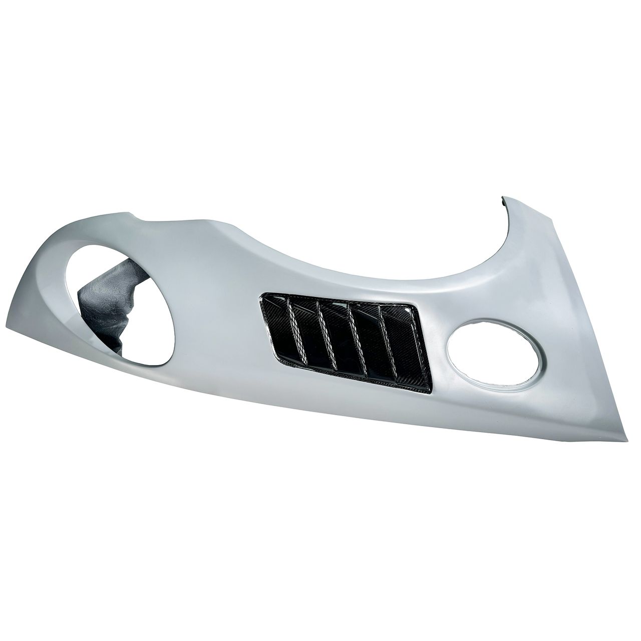Carbon Fiber GT3 Style Fender Replacements - Porsche 911 992