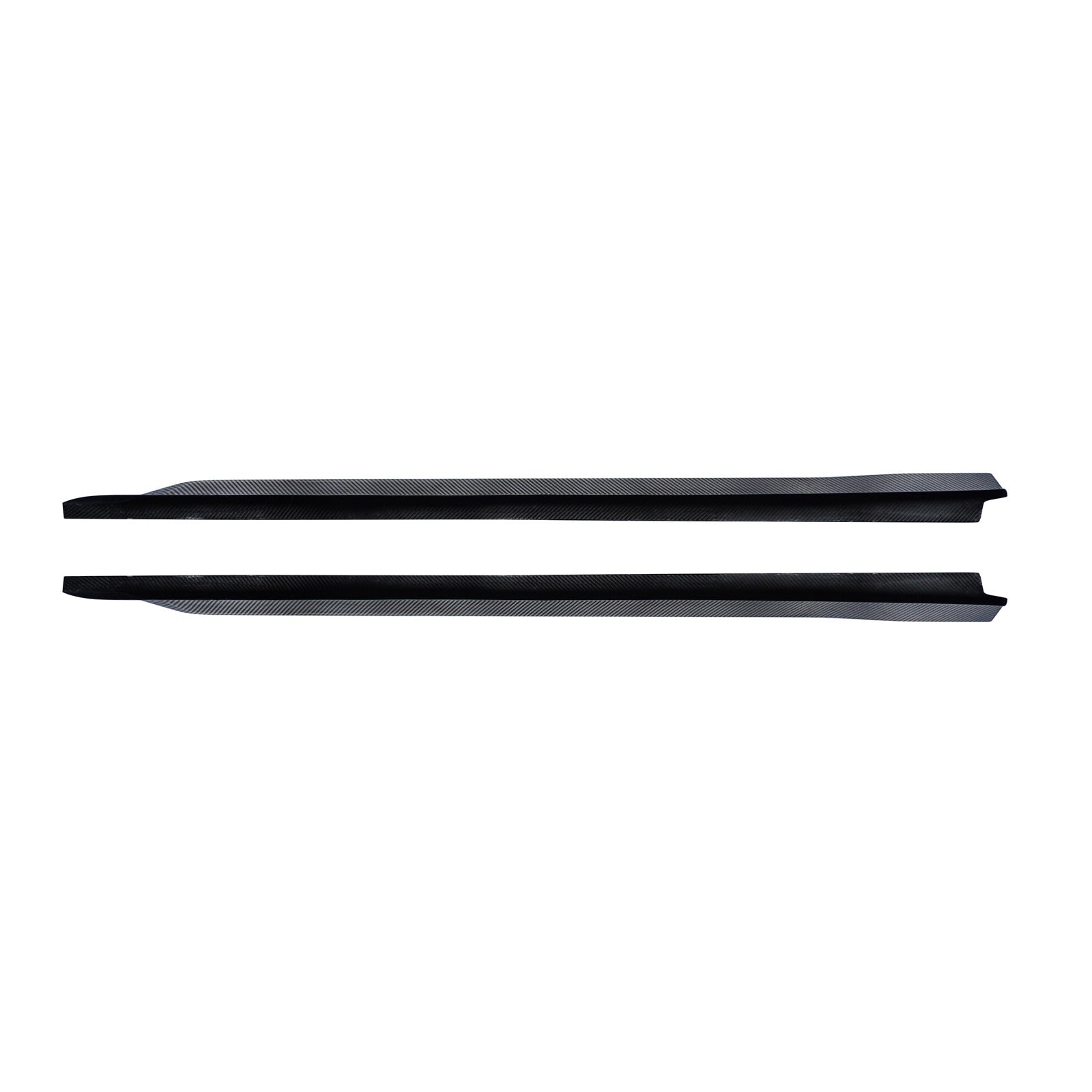 Dry Carbon Fiber MP Aero Body Kit - BMW 5 Series G60