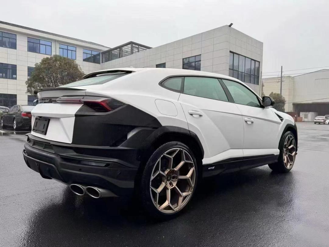 Full Urus Facelift performante conversion Body Kit - Lamborghini urus