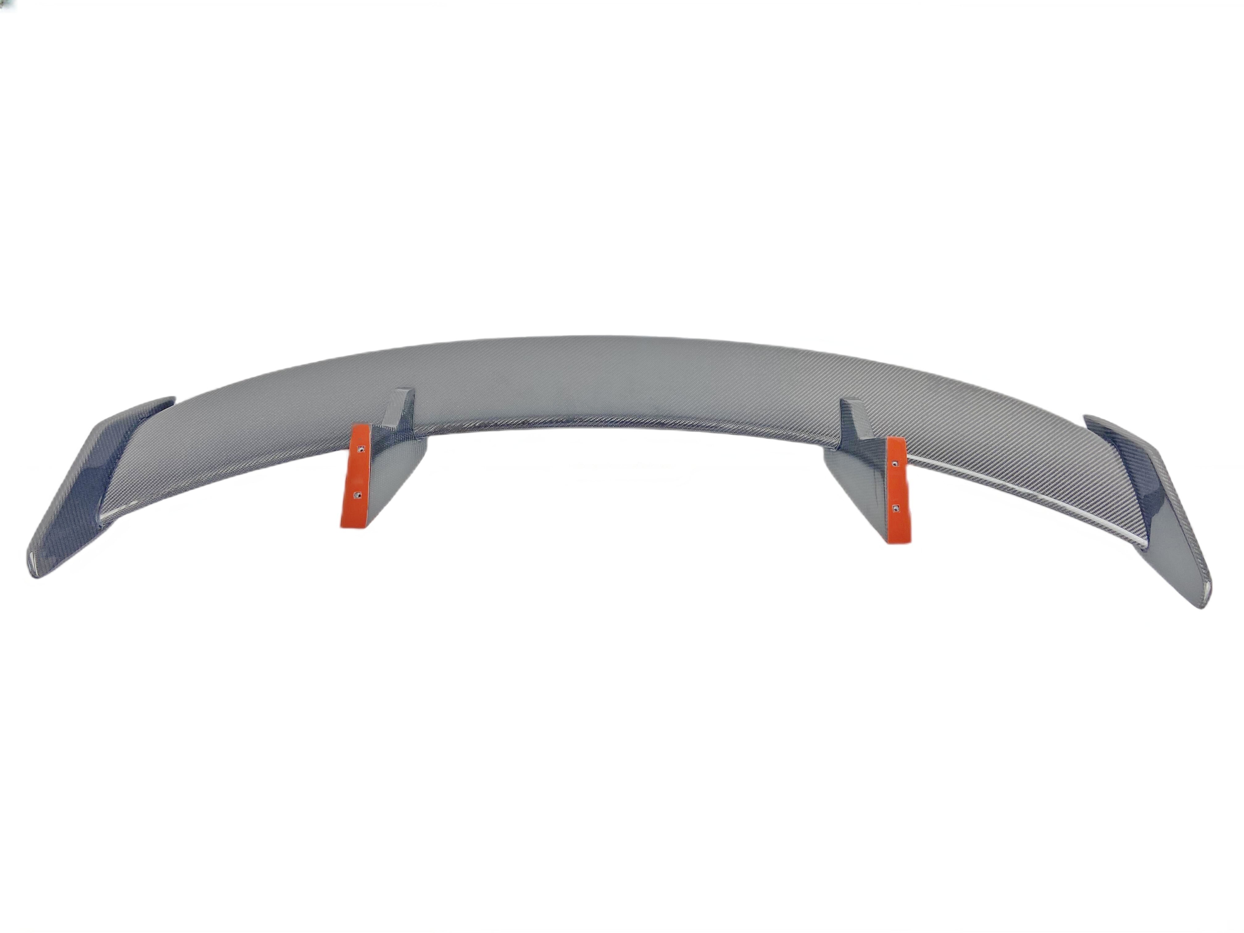 Carbon Rear MP Style Spoiler Trunk wing - BMW G80 M3 G82 M4 G20 G22 G30 F90