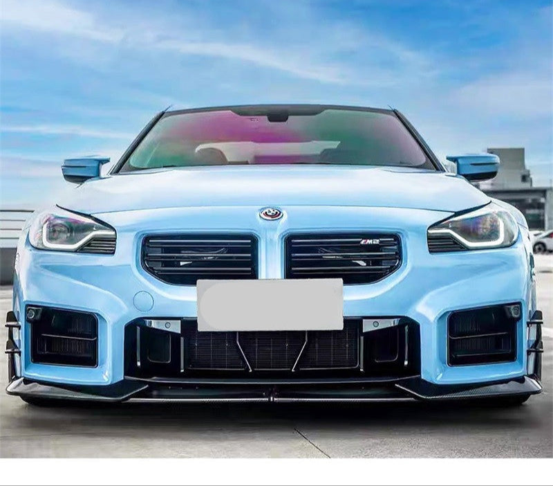 Carbon Fiber TK Aero Body Kit - BMW G87