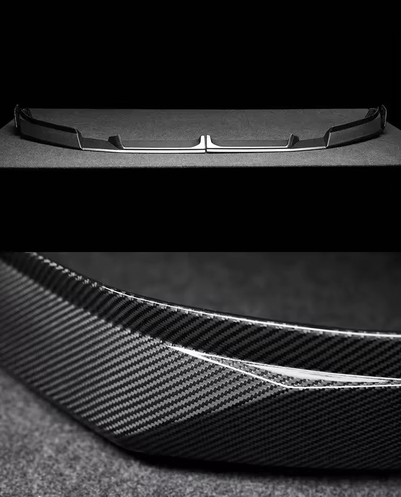 Carbon Fiber LD Style Full Body Aero Kit - BMW XM G09