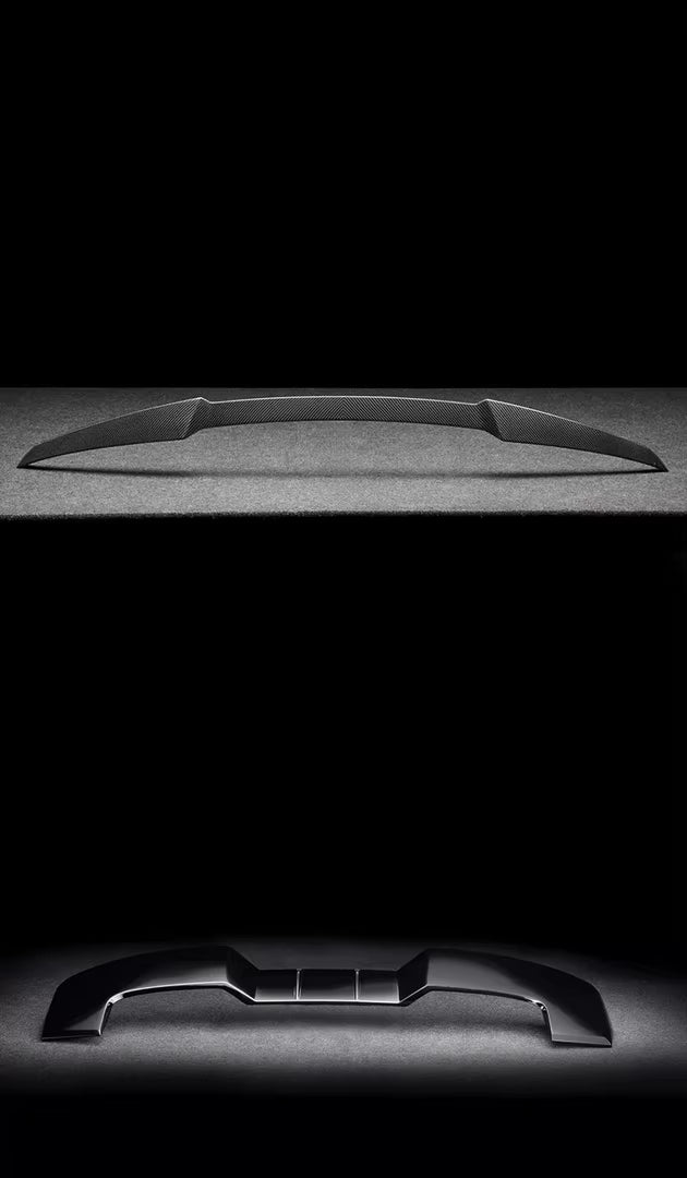 Carbon Fiber LD Style Full Body Aero Kit - BMW XM G09