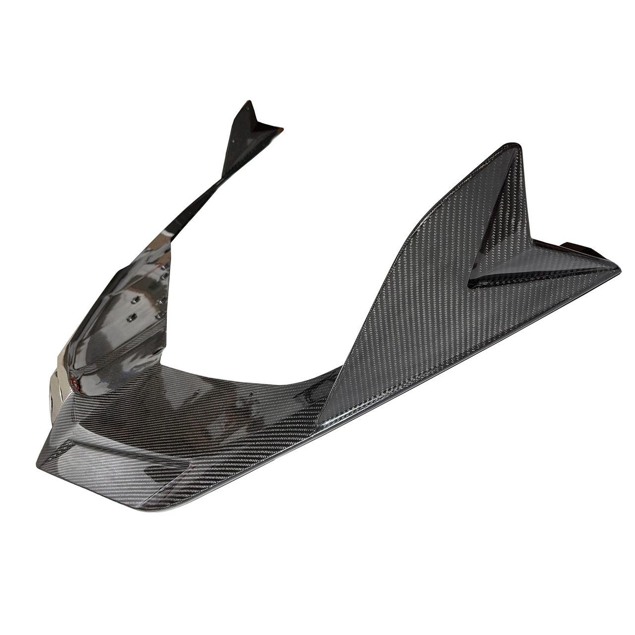 Carbon Fiber Aero Body Kit - Lamborghini Revuelto