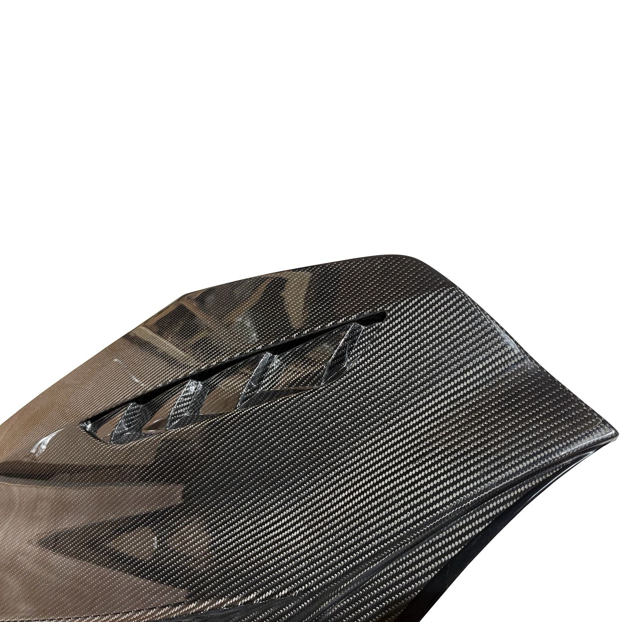 Carbon Fiber Aero Body Kit - Lamborghini Revuelto