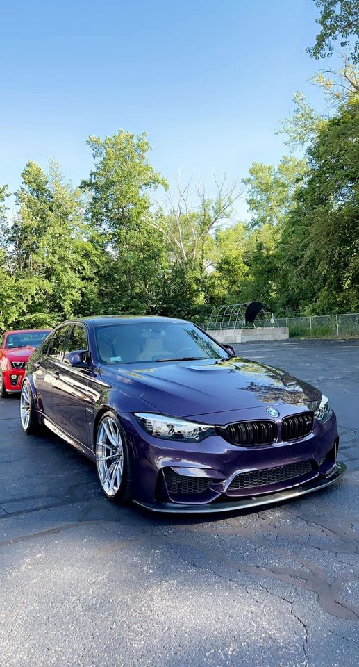 https://www.thecarbonindustries.com › products › 3d-design-carbon-fiber-front-lip-bmw-f80-m3-f82-m4