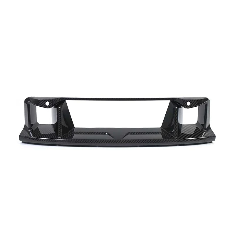 Carbon Fiber N Style Front Lower Grille For BMW G87 M2 2023+