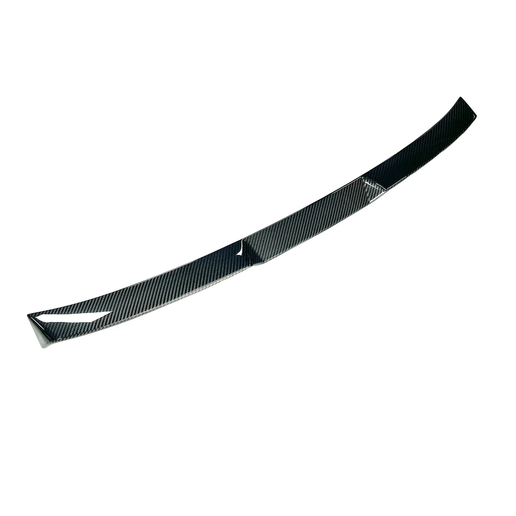 BMW G80 M3 G82 M4 G87 M2 G22 4 Series Carbon Fiber Roof Spoiler