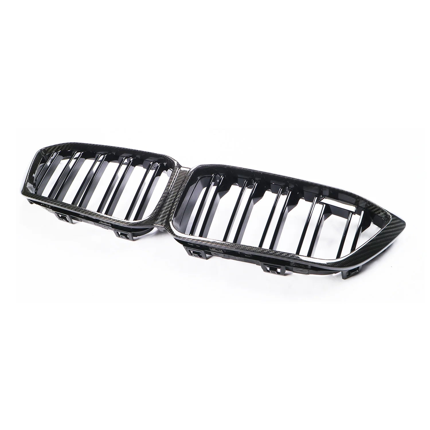 Carbon Fiber Front Grill - BMW F87 M2