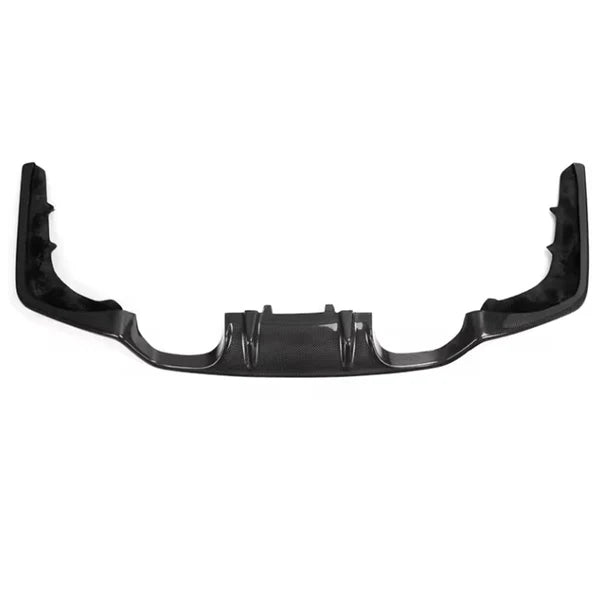 Carbon Fiber 3D Rear Diffuser - BMW M3/M4 F80/F82