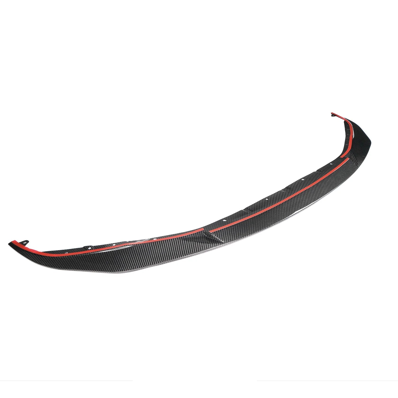 Pre-Preg Dry Carbon Fiber Front Lip - BMW G80 & G81 M3 / G82 & G83 M4