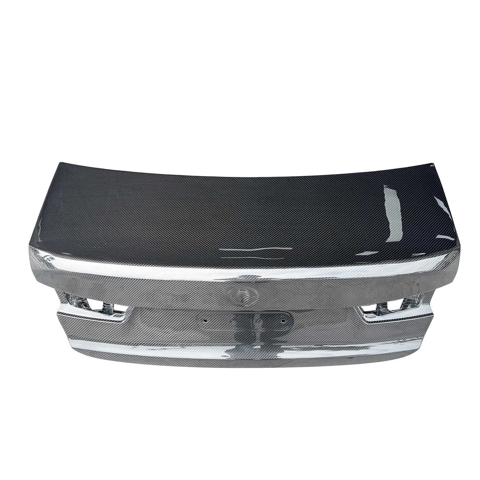 Carbon Fiber OEM Style Trunk Replacement - BMW G80 M3 /G20 3 Series