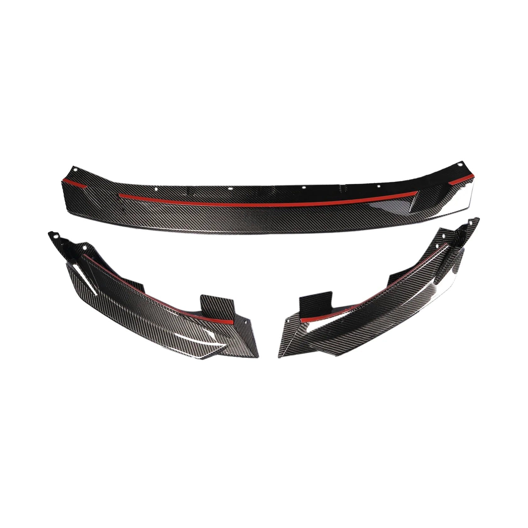 Carbon Fiber Aero Pack - BMW G80 M3 / G82/G83 M4