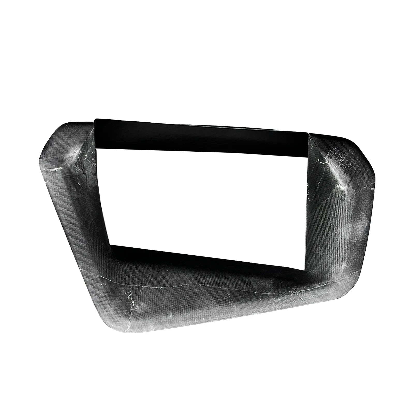 Carbon Fiber HUD Cover Trim - BMW G80 M3 & G82 M4