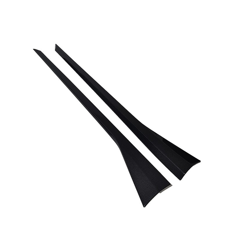 Prepreg Carbon Fiber MP Style Aero Body Kit - BMW G90/ G99 M5 2025+