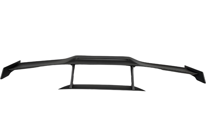 OD Pre-Preg Carbon Fiber Rear Spoiler Wing - Lambo Huracan EVO 2019-2021